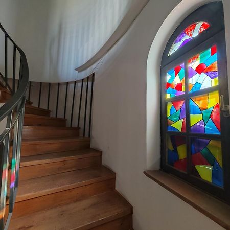 Blur Inn Gallery Γιερεβάν Εξωτερικό φωτογραφία