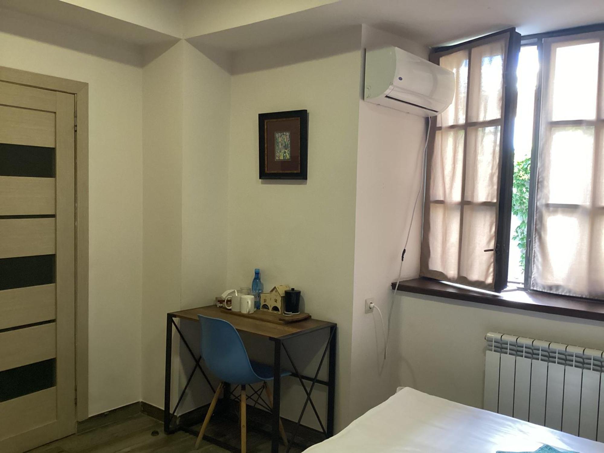 Blur Inn Gallery Γιερεβάν Εξωτερικό φωτογραφία