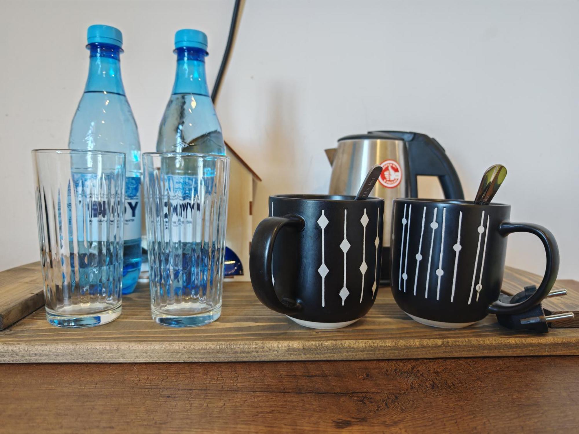 Blur Inn Gallery Γιερεβάν Εξωτερικό φωτογραφία