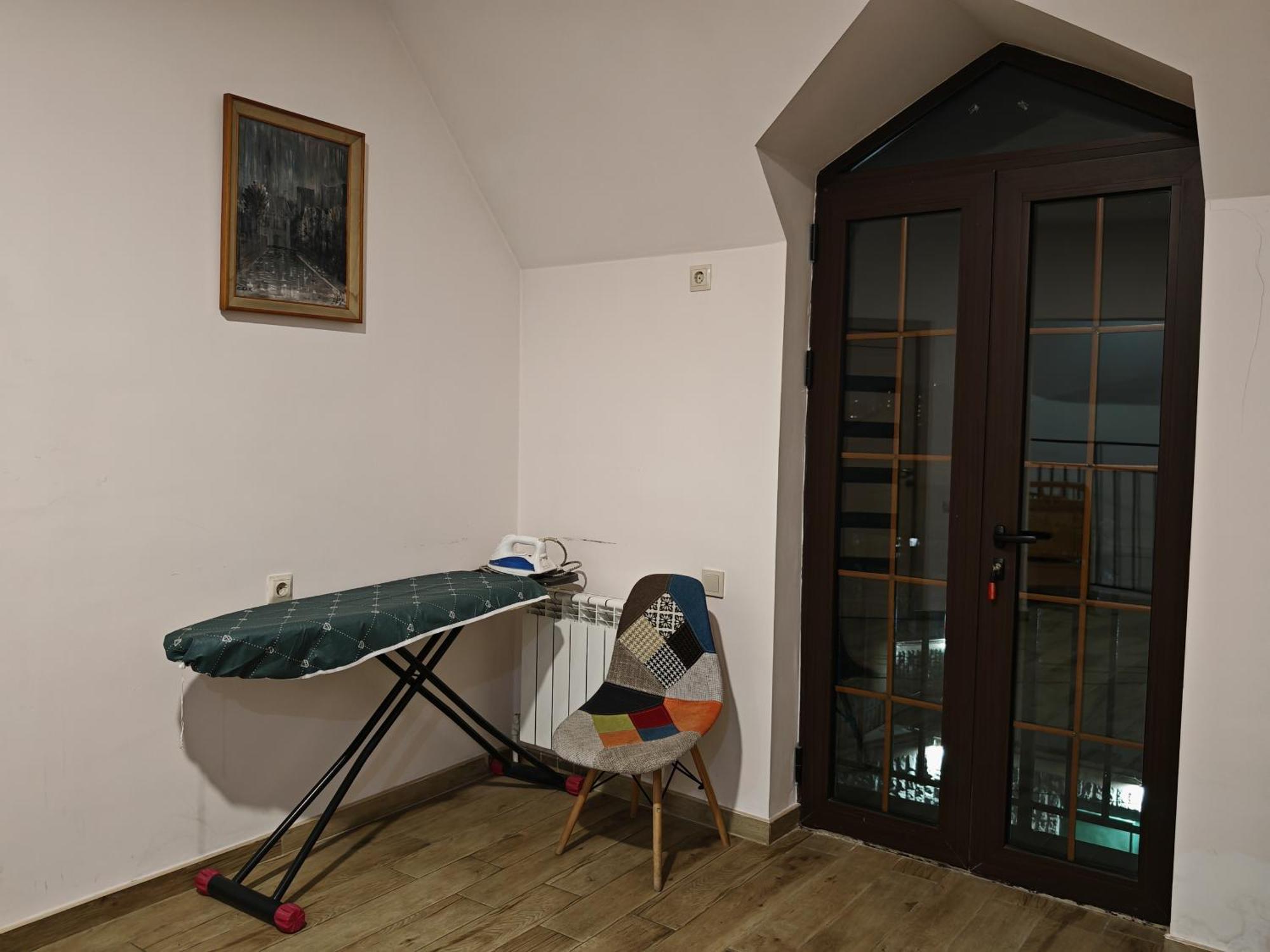 Blur Inn Gallery Γιερεβάν Εξωτερικό φωτογραφία